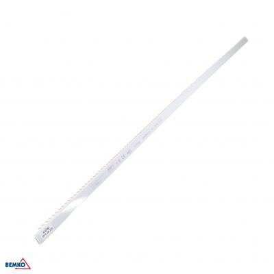 SZYNA ŁĄCZENIOWA 1F TYP-U 10MM2 1M 54 MOD. A19-BBM-1F BEMKO (A19-BBM-1F)